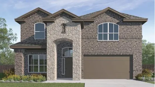 $356,990 | 2812 134th Street, Lubbock, TX 79423