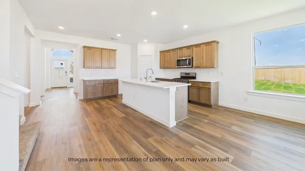 $356,990 | 2812 134th Street, Lubbock, TX 79423