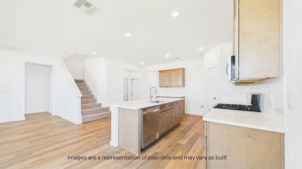 $356,990 | 2812 134th Street, Lubbock, TX 79423