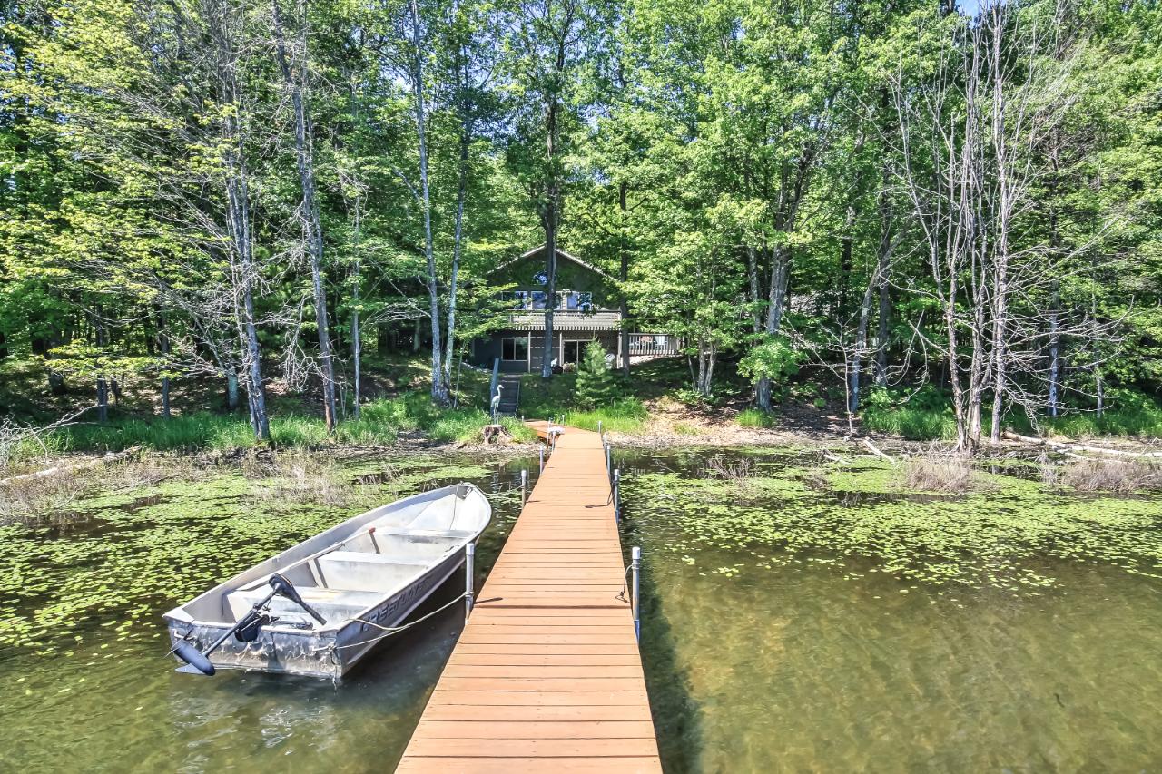 1168 Gross Road Woodruff, WI 54568 - Photo 15 of 52 Gallery Image 15