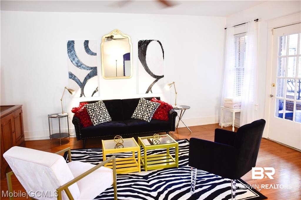 1602 Government Street, Unit 2C Mobile, AL 36604 - Photo 5 of 19