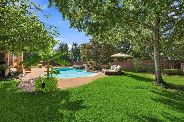 $1,665,000 | 2308 Ember Woods Drive, Keller, TX 76262