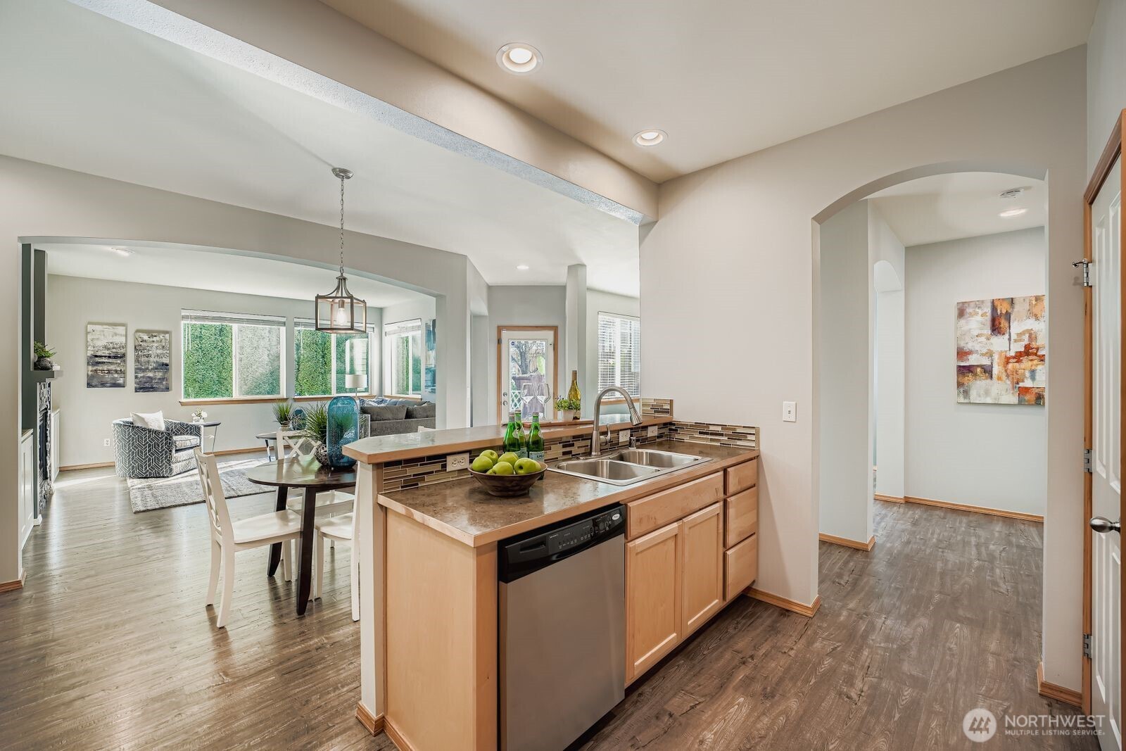 11847 Southeast 176th Court Renton, WA 98058 - Photo 8 of 24