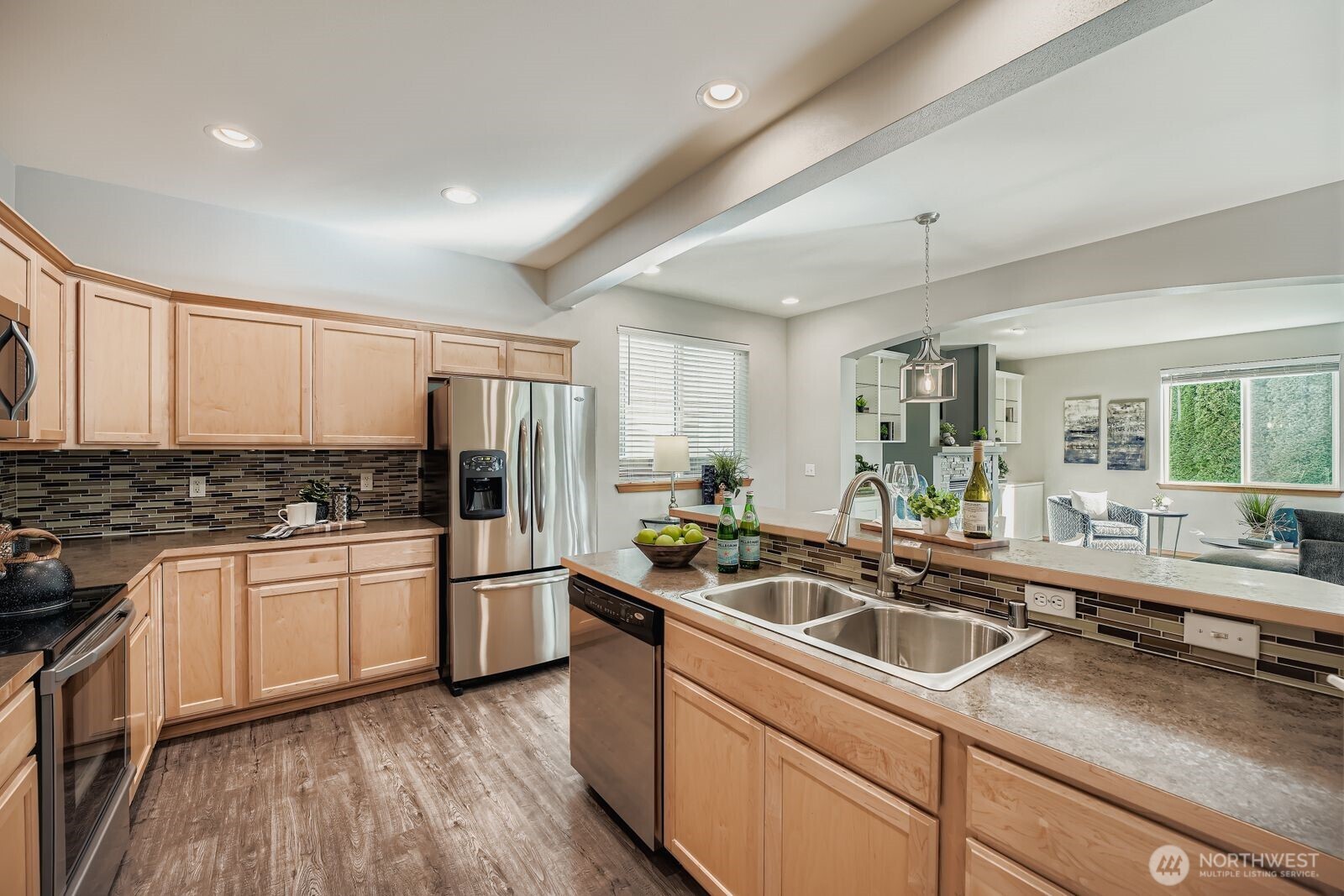 11847 Southeast 176th Court Renton, WA 98058 - Photo 9 of 24