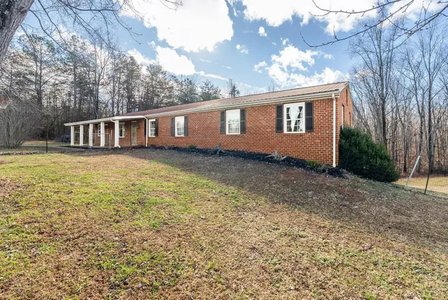 $289,000 | 181 Salem Road, Spout Spring, VA 24593