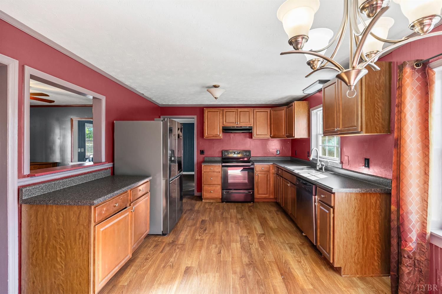 181 Salem Road Spout Spring, VA 24593 - Photo 5 of 33 Gallery Image 5