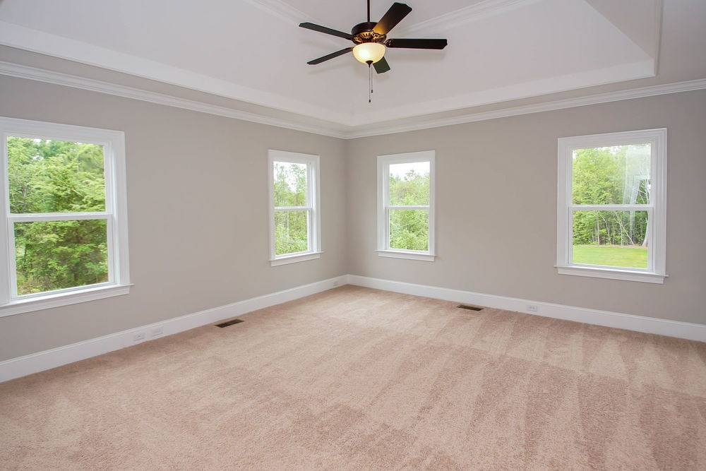1101 Harrison Ridge Road, Unit EVAN PLAN Wake Forest, NC 27587 - Photo 11 of 25 Photo 11
