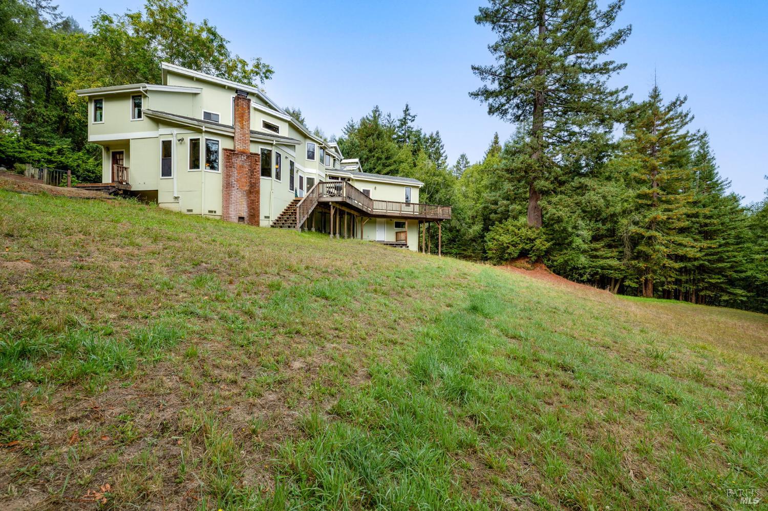819 Jonive Road Sebastopol, CA 95472 - Photo 63 of 76 Gallery Image 63