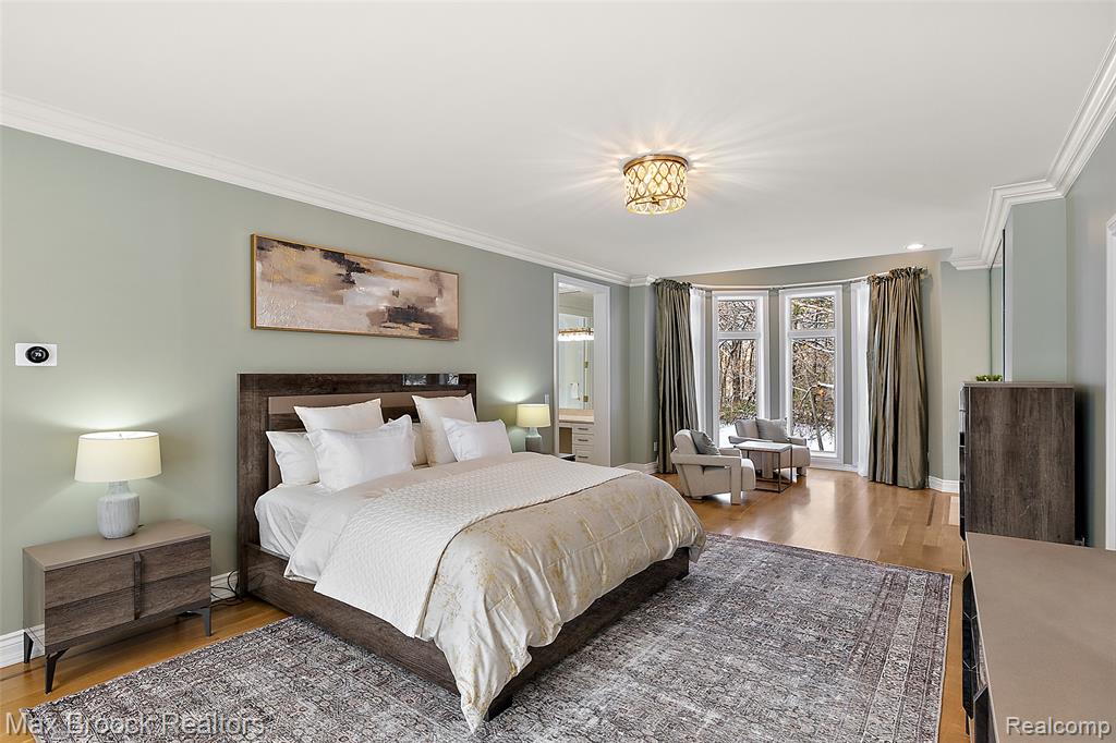 59 Hidden Ridge Bloomfield Hills, MI 48304 - Photo 17 of 50 Gallery Image 17