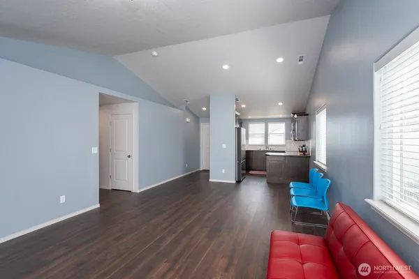 $324,000 | 4256 West Wood Court, Moses Lake, WA 98837