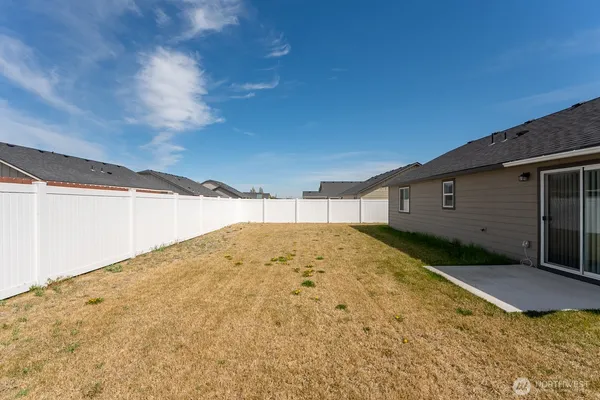 $324,000 | 4256 West Wood Court, Moses Lake, WA 98837
