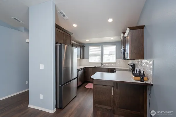 $324,000 | 4256 West Wood Court, Moses Lake, WA 98837