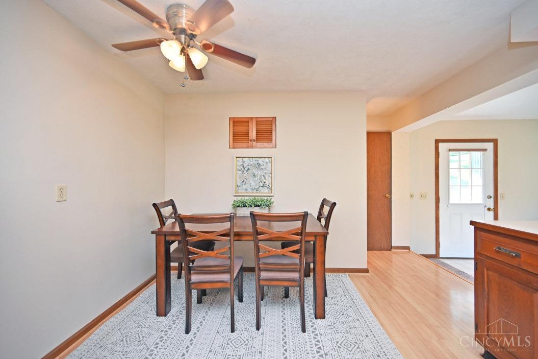 6712 Hearne Road Cincinnati, OH 45248 - Photo 16 of 51