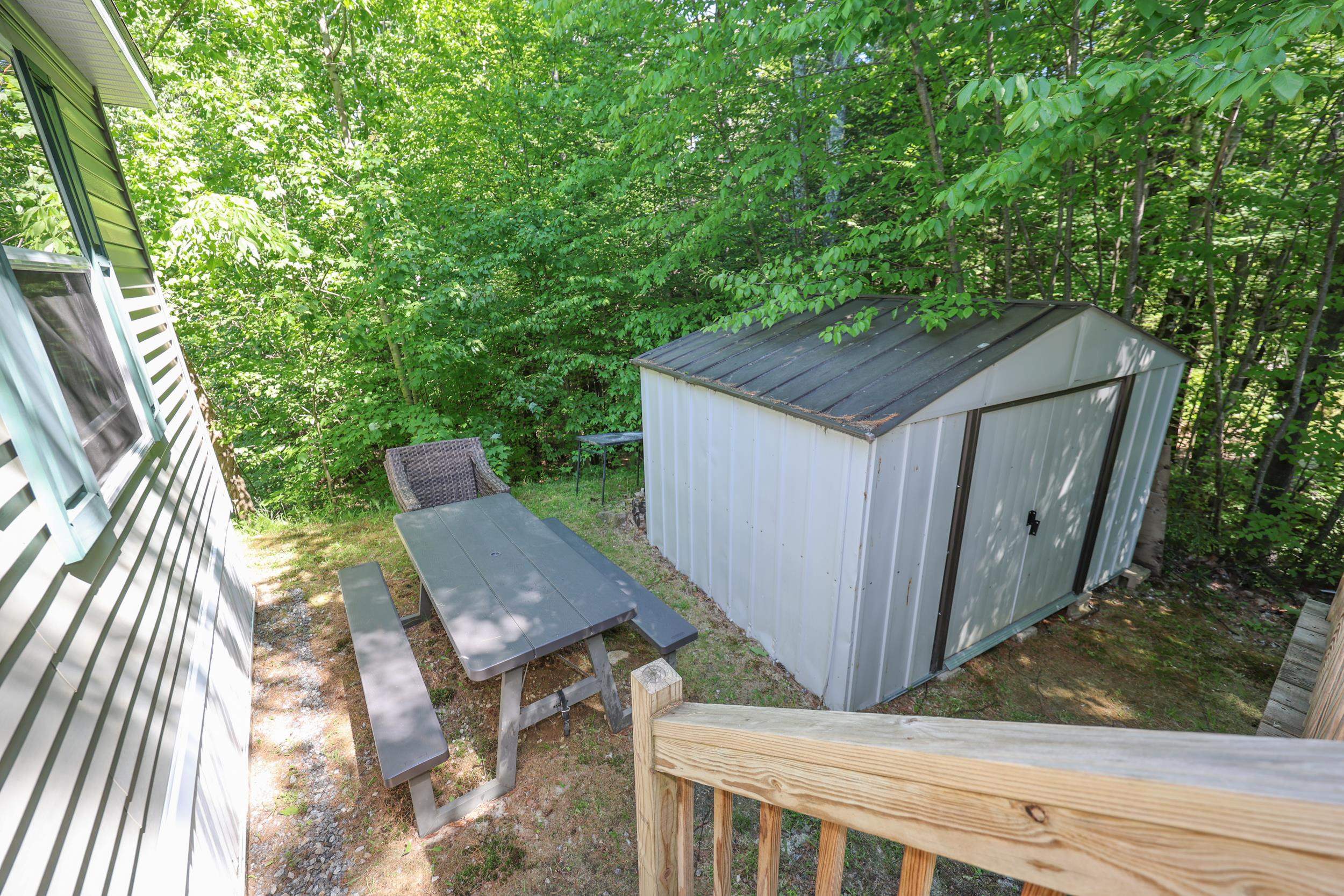50 Hoit Mill Road Weare, NH 03281 - Photo 25 of 29