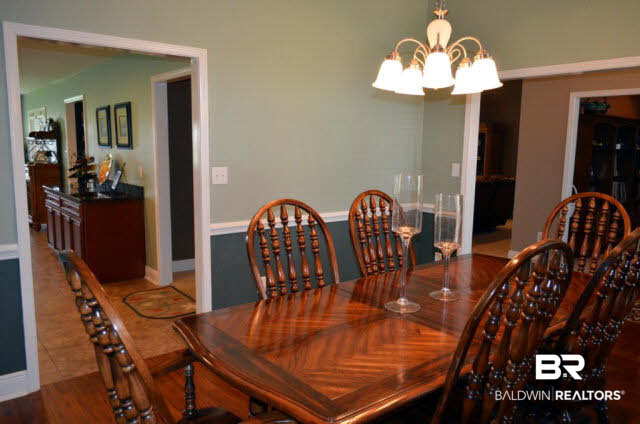 2130 Bourbon Street Foley, AL 36535 - Photo 10 of 42 Formal Dining