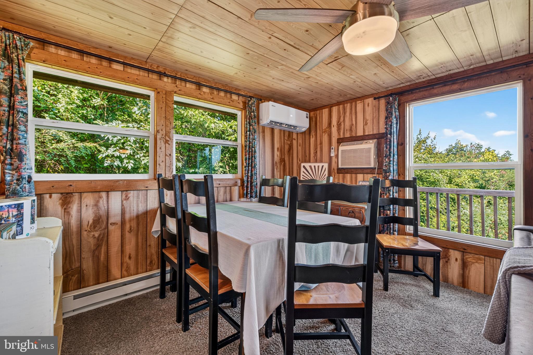 707 Overlook Drive Rileyville, VA 22650 - Photo 18 of 94