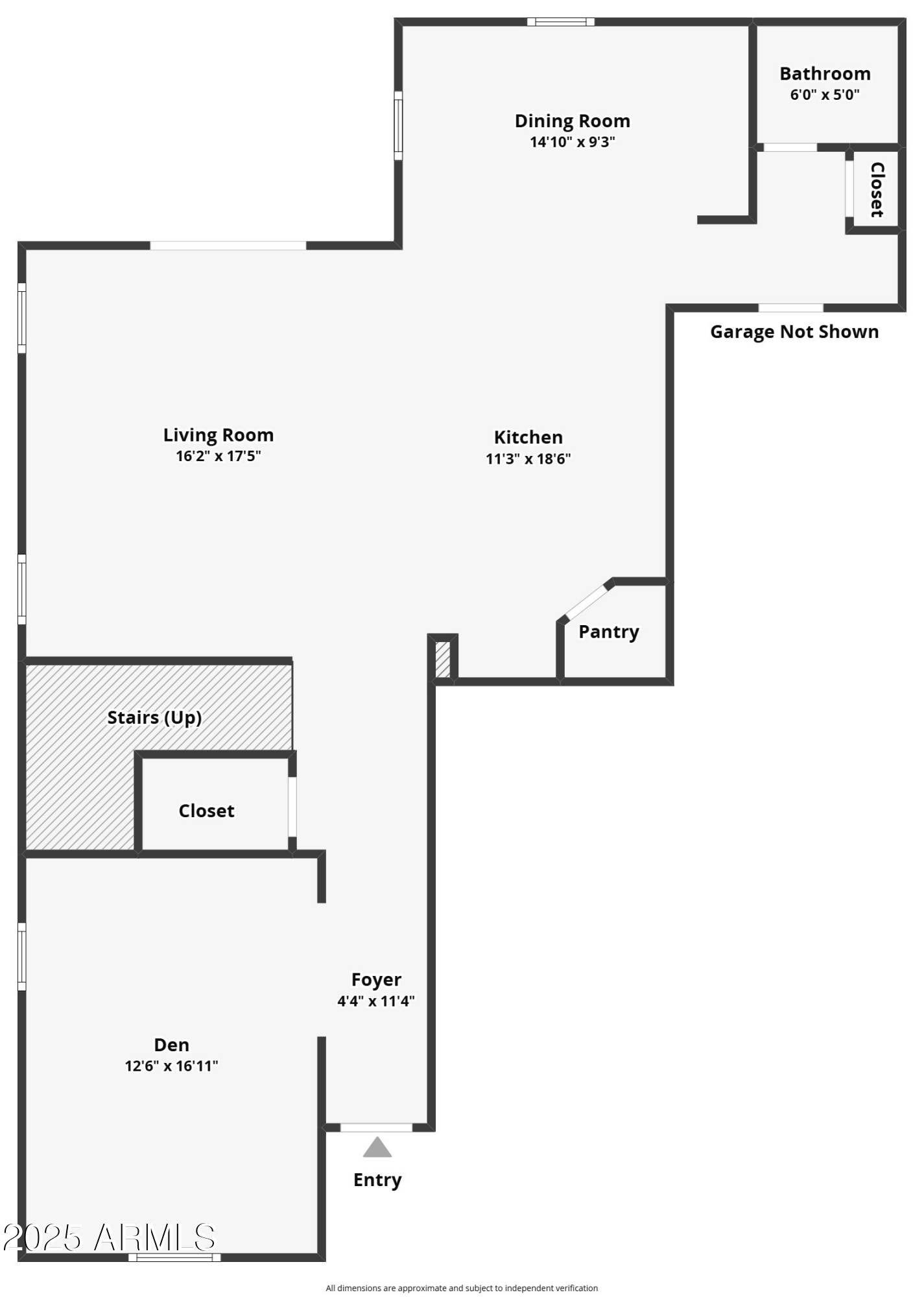 24075 West Pecan Road Buckeye, AZ 85326 - Photo 48 of 49