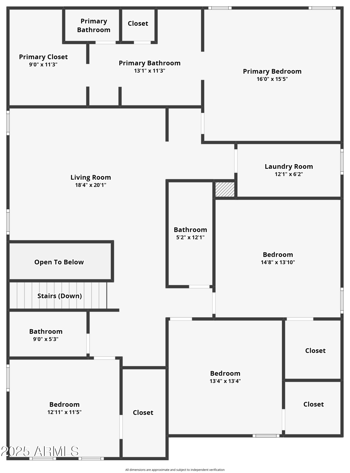 24075 West Pecan Road Buckeye, AZ 85326 - Photo 49 of 49