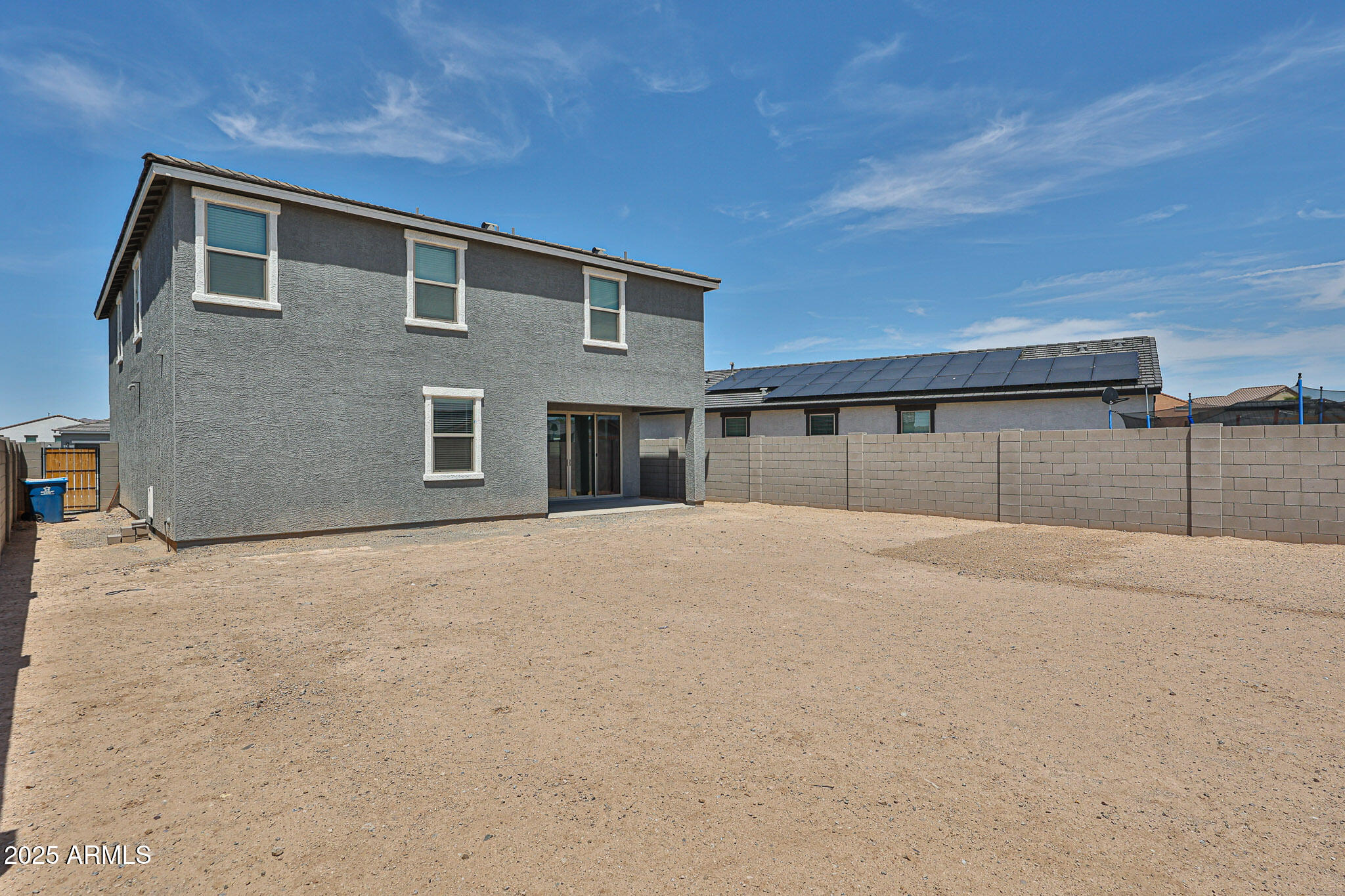 24075 West Pecan Road Buckeye, AZ 85326 - Photo 47 of 49 C (6)