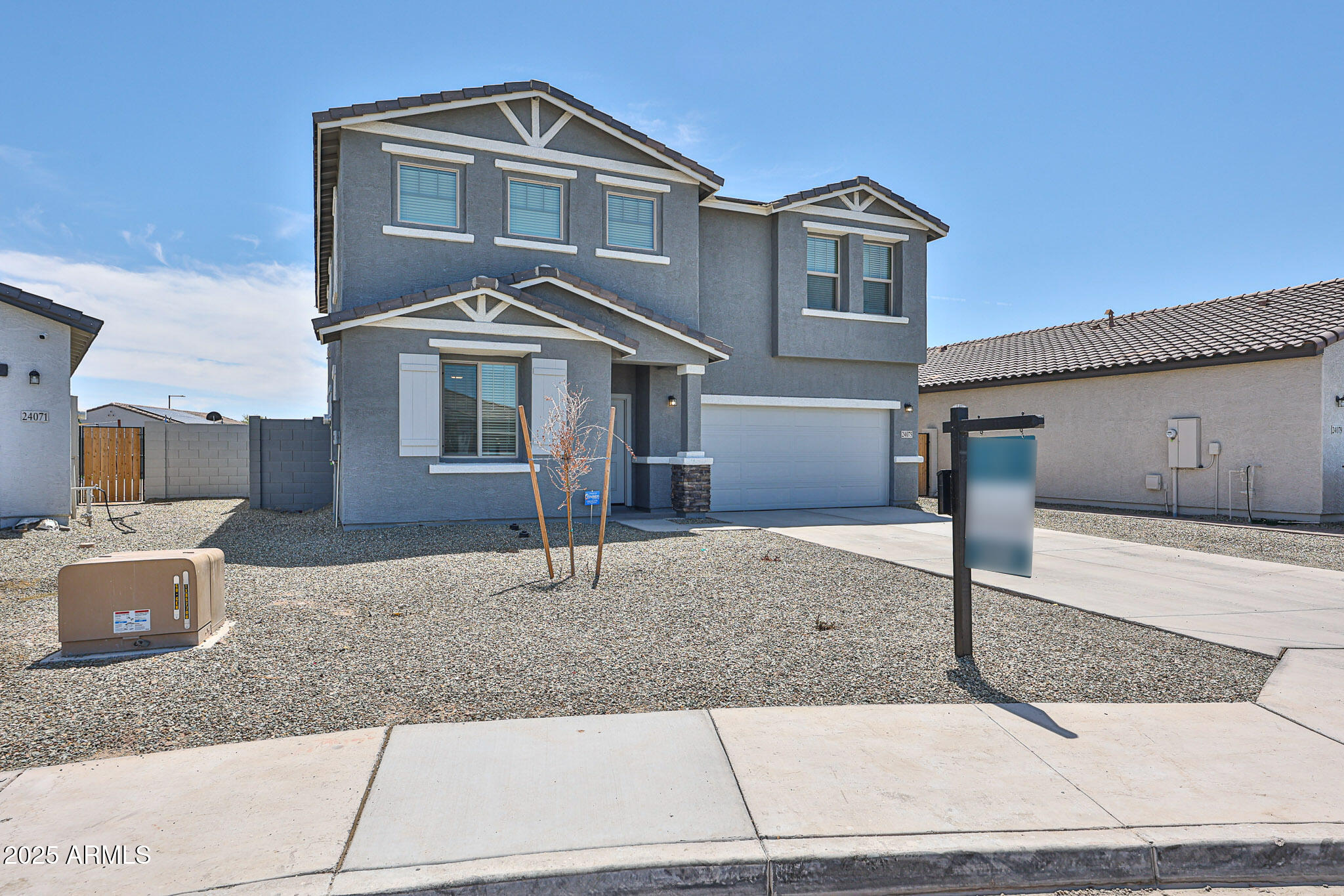 24075 West Pecan Road Buckeye, AZ 85326 - Photo 4 of 49 A (5)