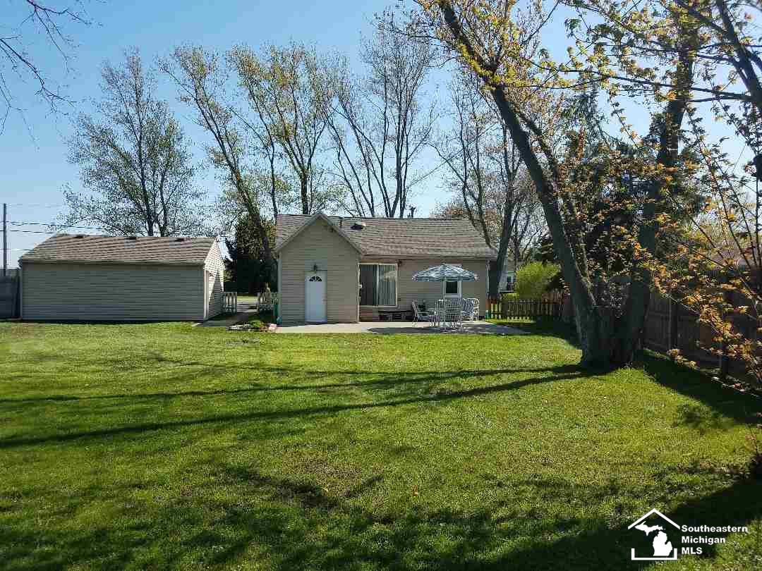3864 West Dunbar Road Monroe, MI 48161 - Photo 16 of 22