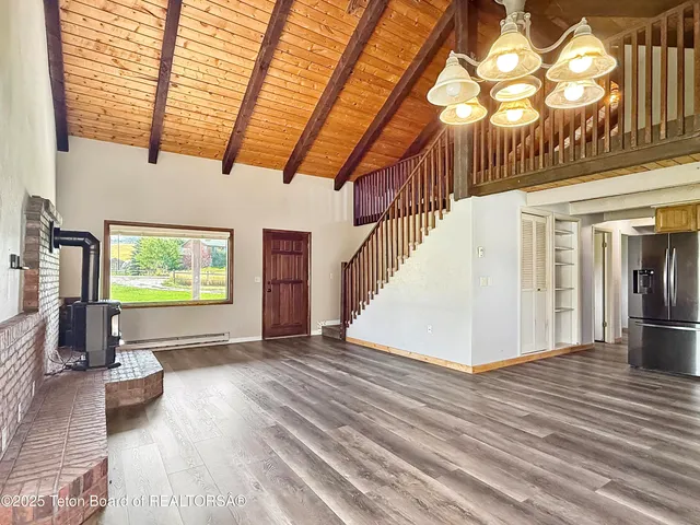 $439,000 | 251 Hillview Drive, Afton, WY 83110