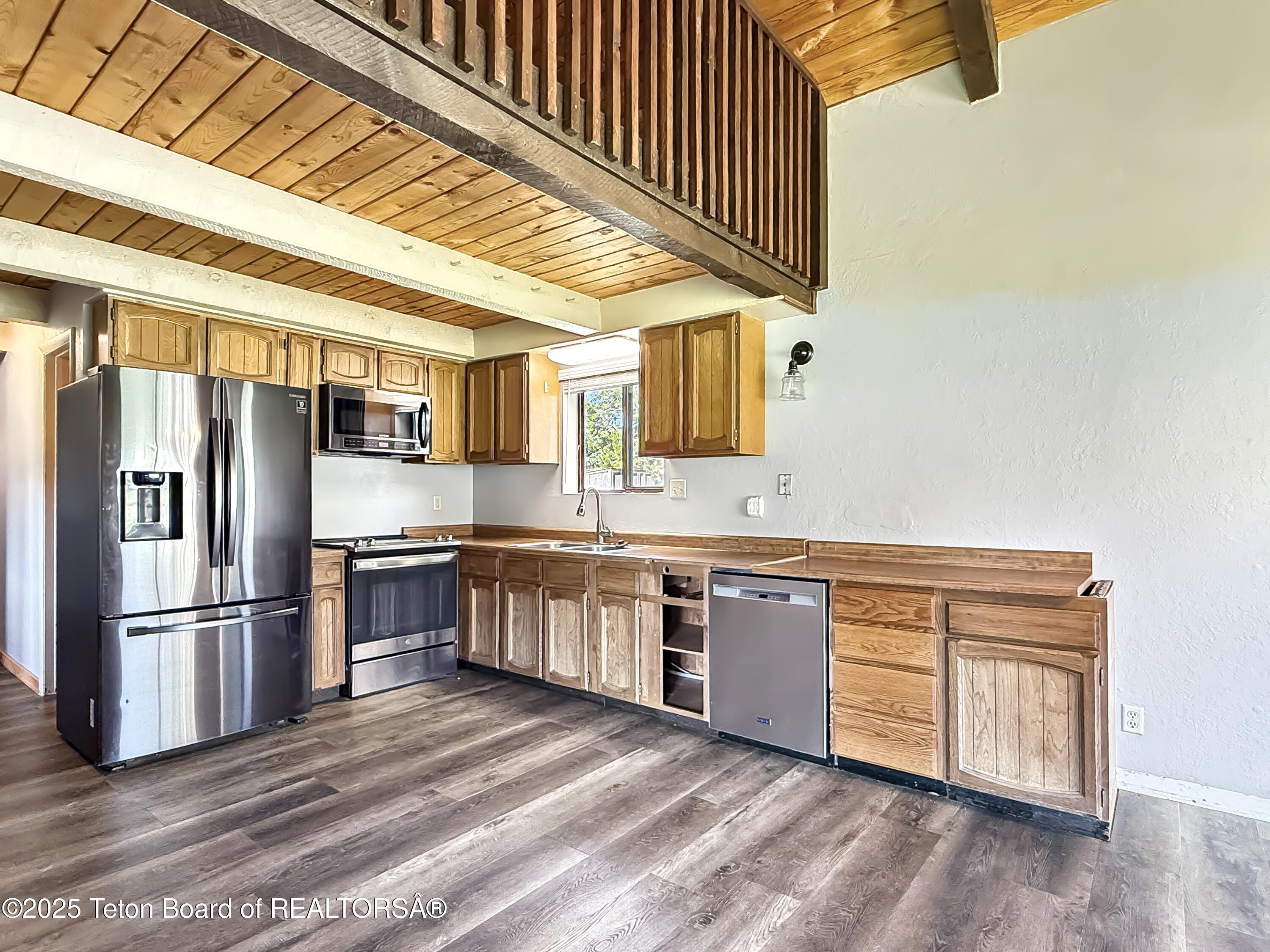 251 Hillview Drive Afton, WY 83110 - Photo 16 of 31 16