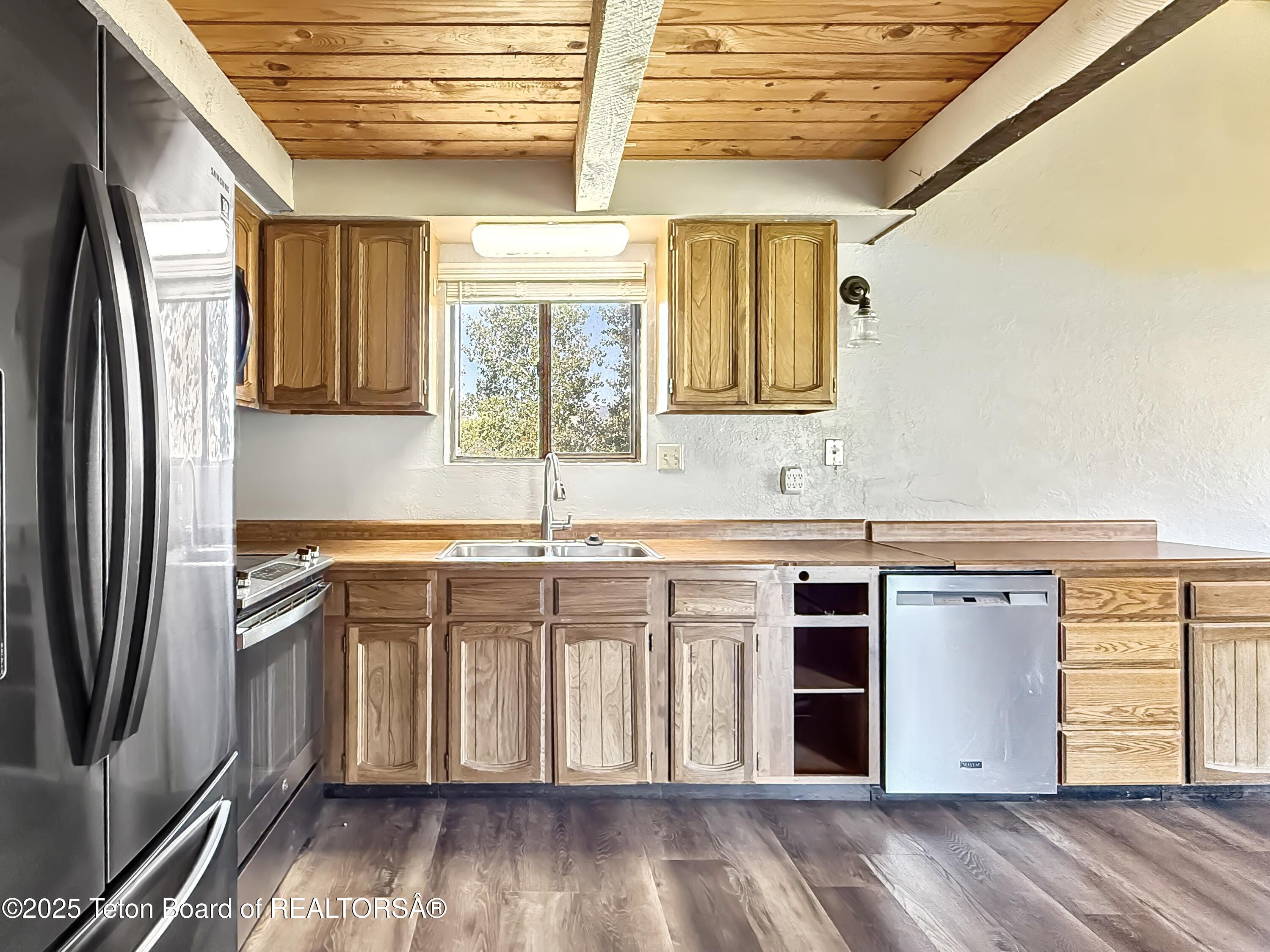 251 Hillview Drive Afton, WY 83110 - Photo 17 of 31 17