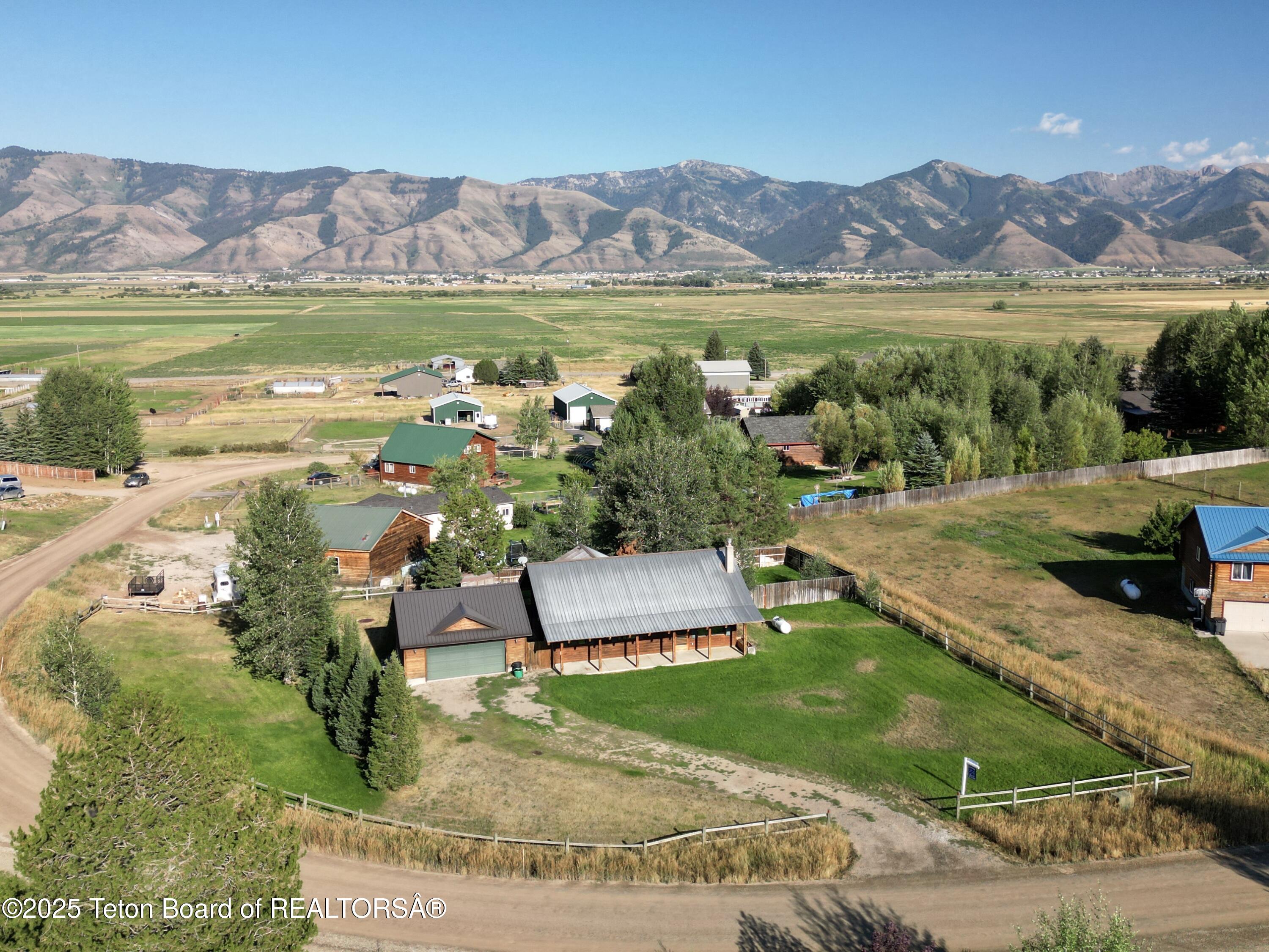 251 Hillview Drive Afton, WY 83110 - Photo 2 of 31 2