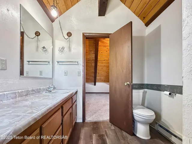 $439,000 | 251 Hillview Drive, Afton, WY 83110