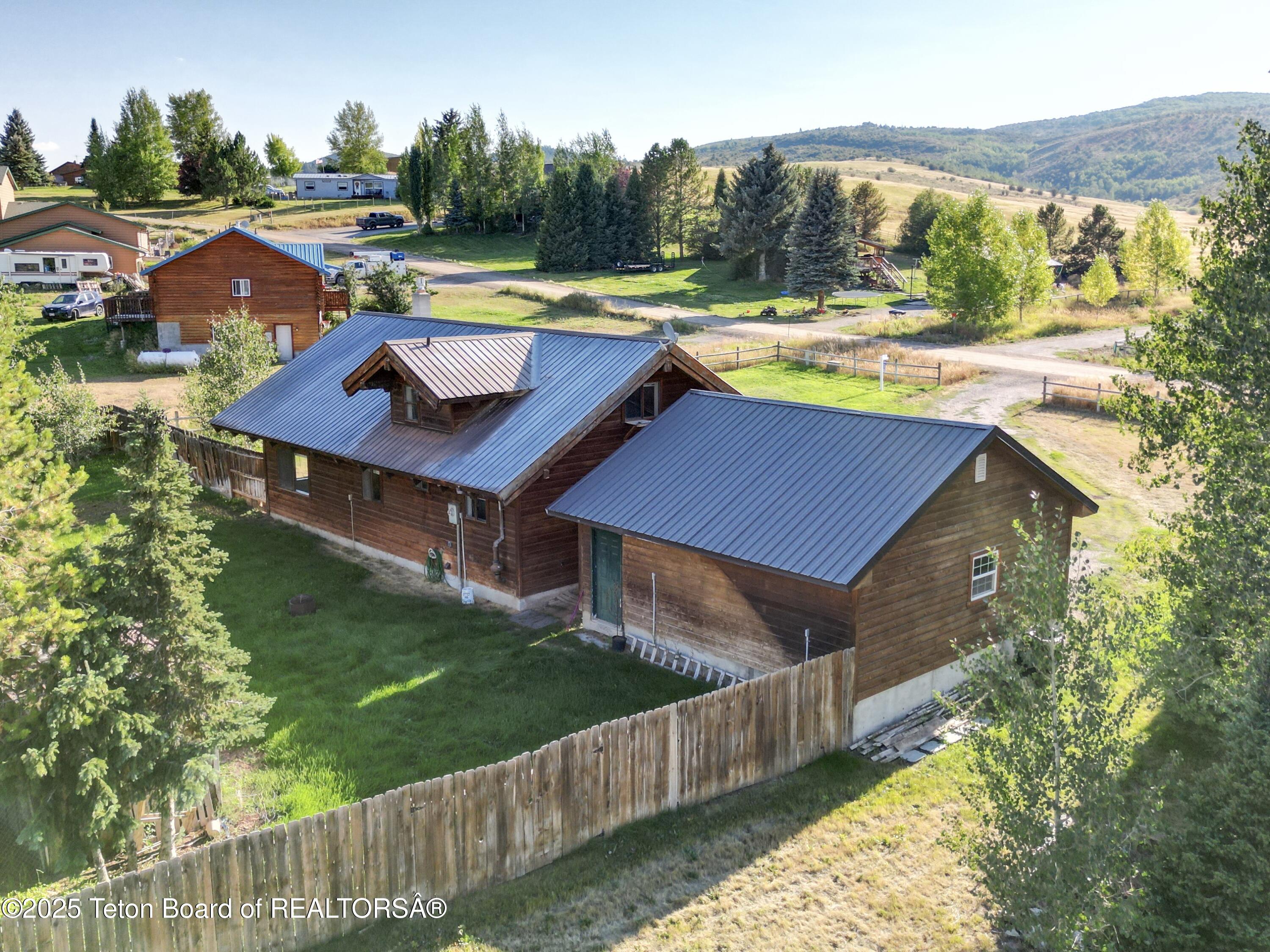 251 Hillview Drive Afton, WY 83110 - Photo 4 of 31 4