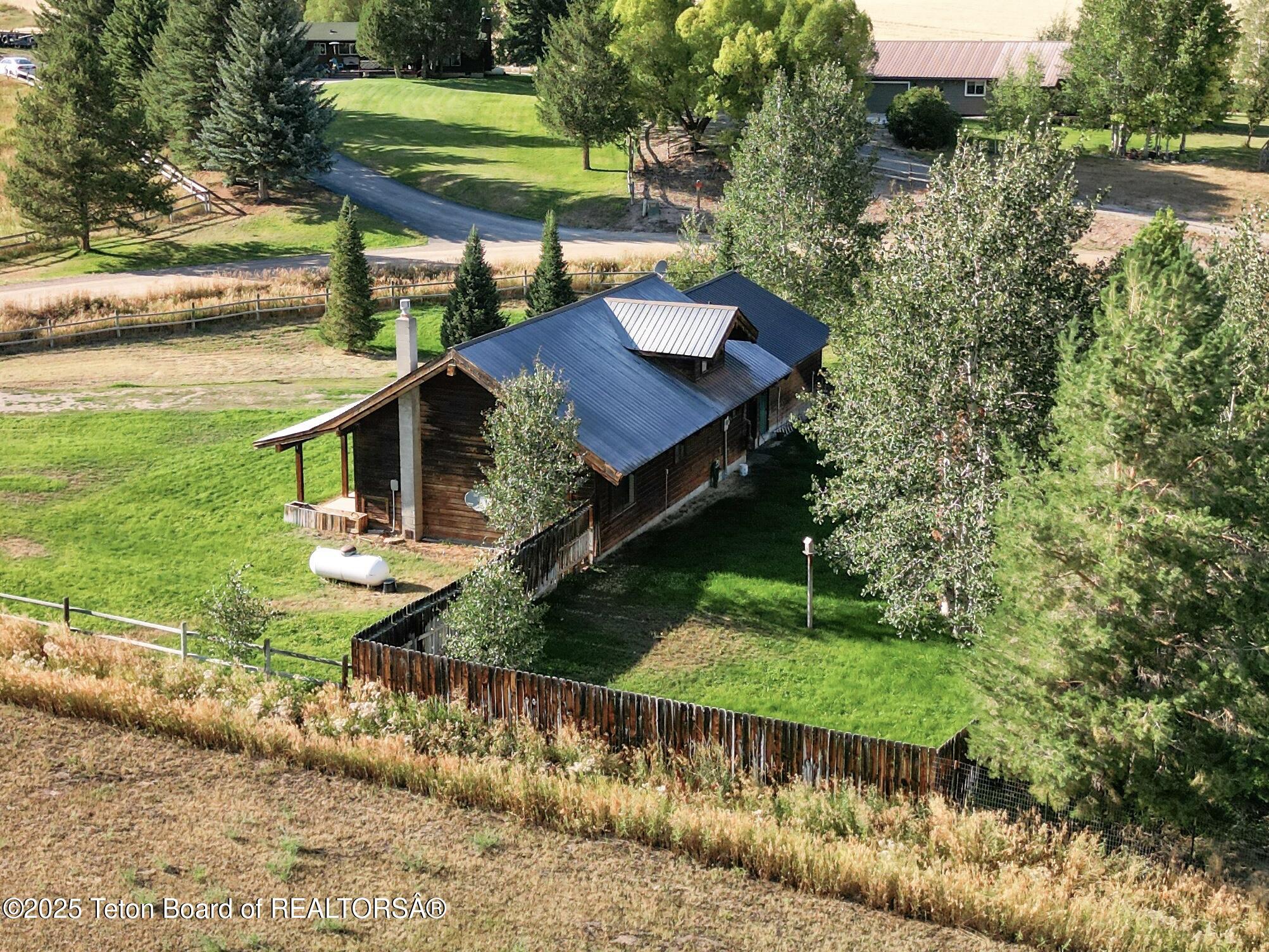 251 Hillview Drive Afton, WY 83110 - Photo 5 of 31 5