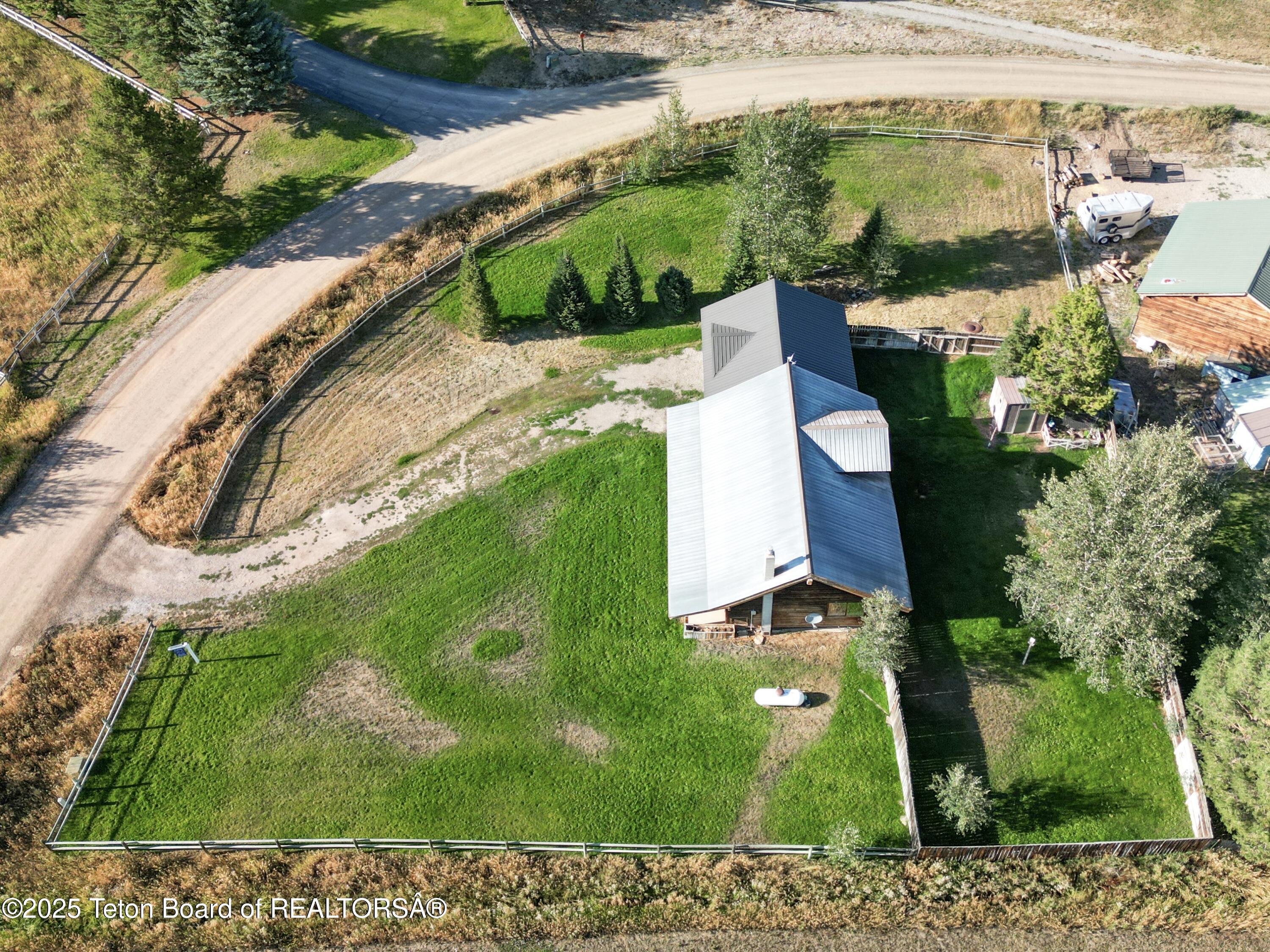 251 Hillview Drive Afton, WY 83110 - Photo 6 of 31 6