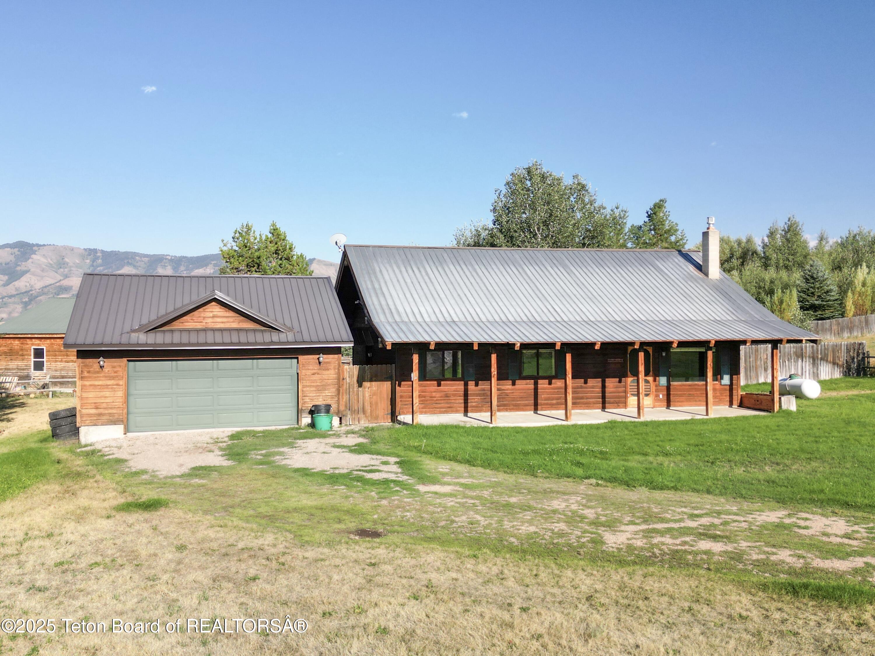 251 Hillview Drive Afton, WY 83110 - Photo 7 of 31 7