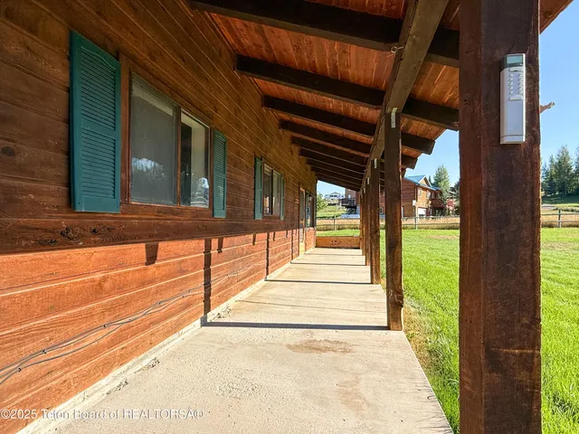 $439,000 | 251 Hillview Drive, Afton, WY 83110