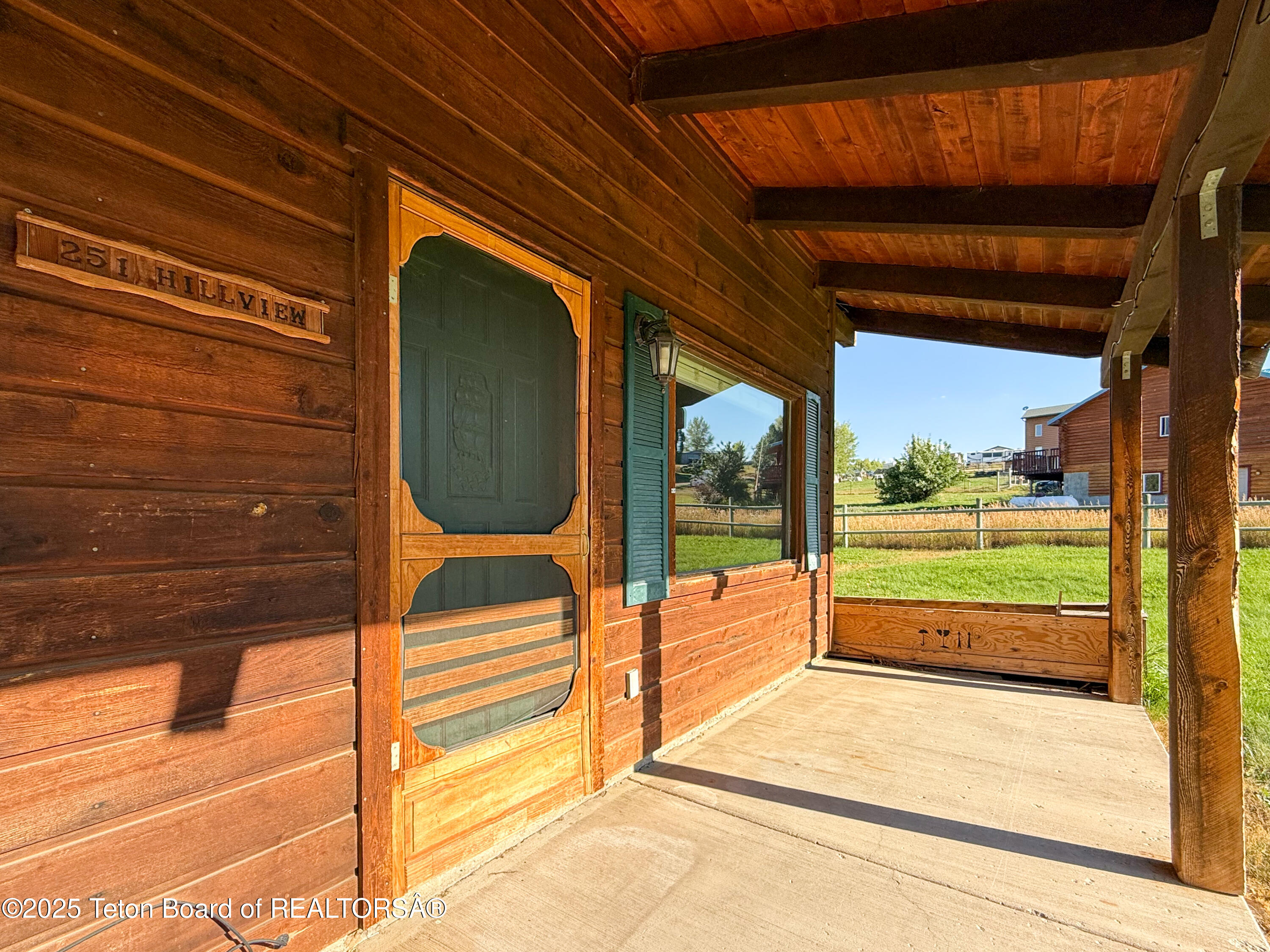 251 Hillview Drive Afton, WY 83110 - Photo 9 of 31 9