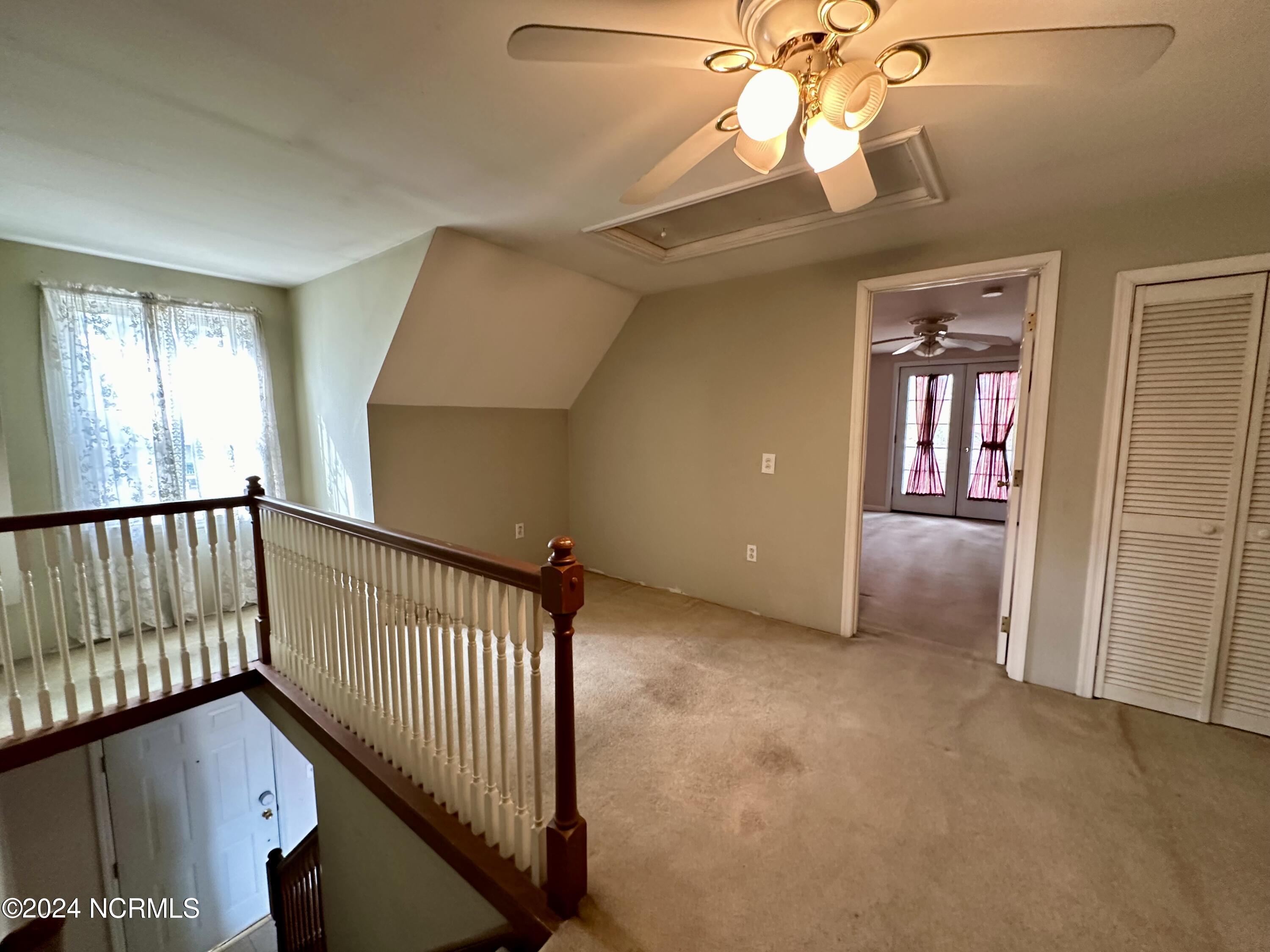 514 Blair Shores Road Roper, NC 27970 - Photo 19 of 37 2nd floor sitting area