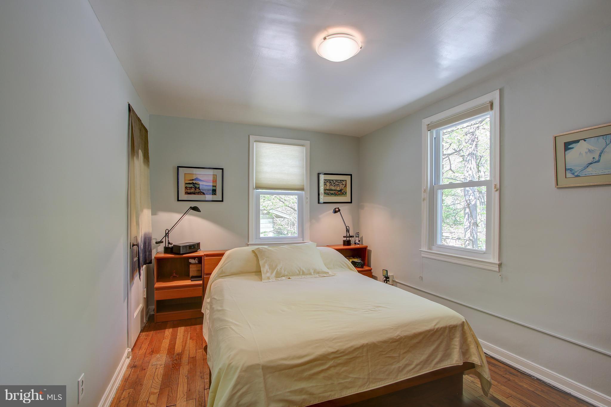 141 Ritchie Avenue Silver Spring, MD 20910 - Photo 15 of 30 Bedroom 1