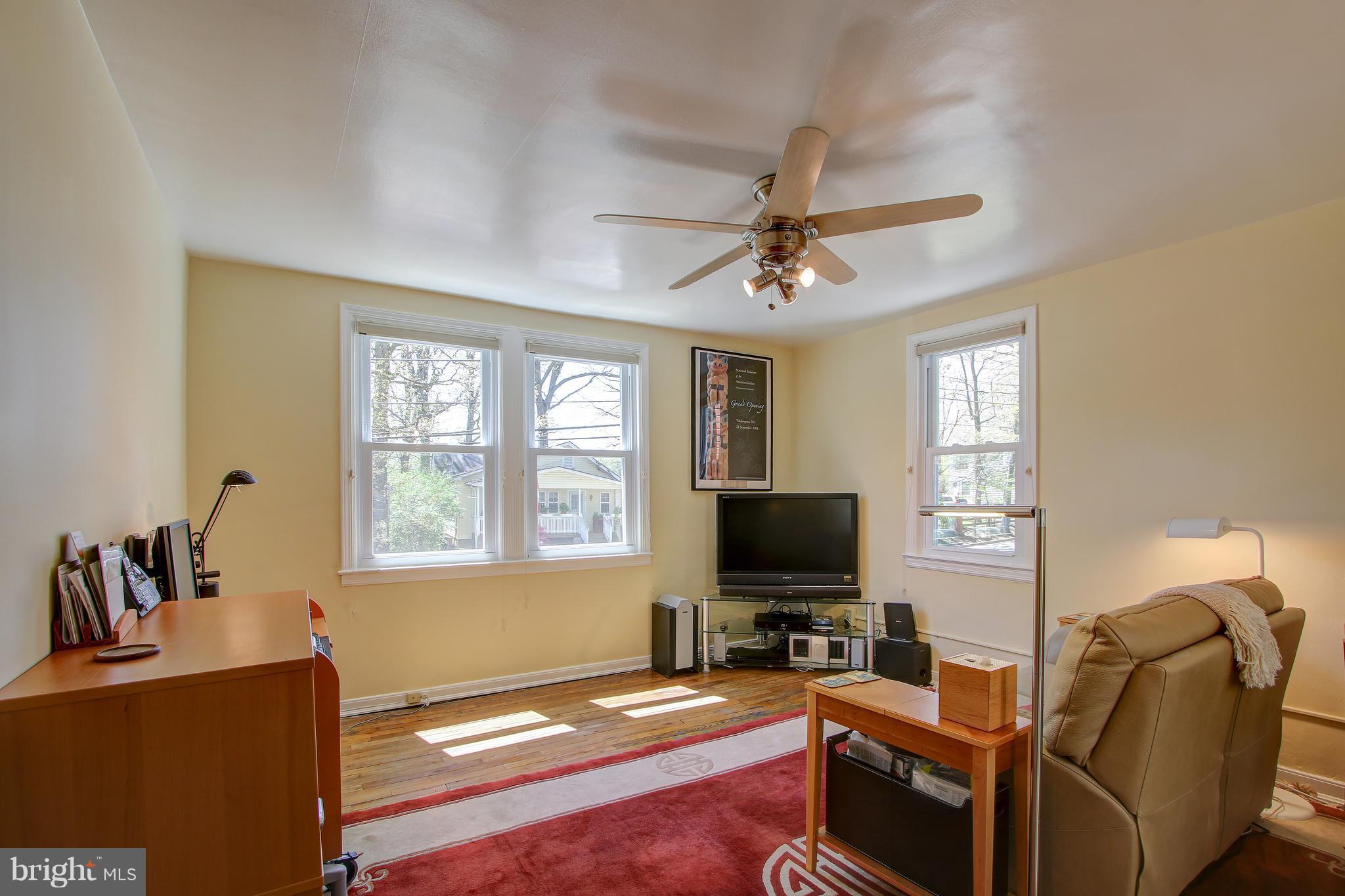 141 Ritchie Avenue Silver Spring, MD 20910 - Photo 17 of 30 Bedroom 2