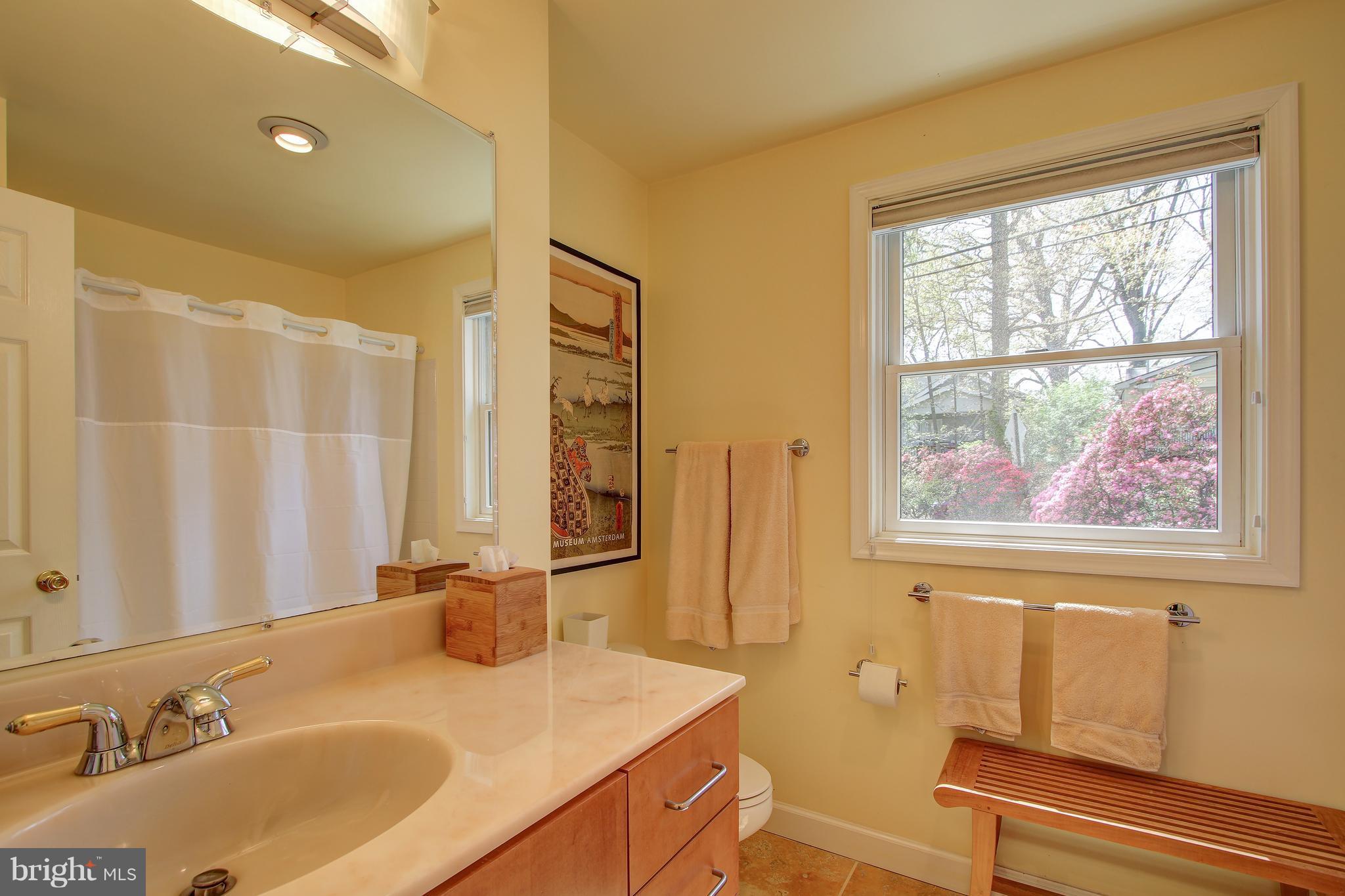 141 Ritchie Avenue Silver Spring, MD 20910 - Photo 10 of 30 With its own newer bathroom