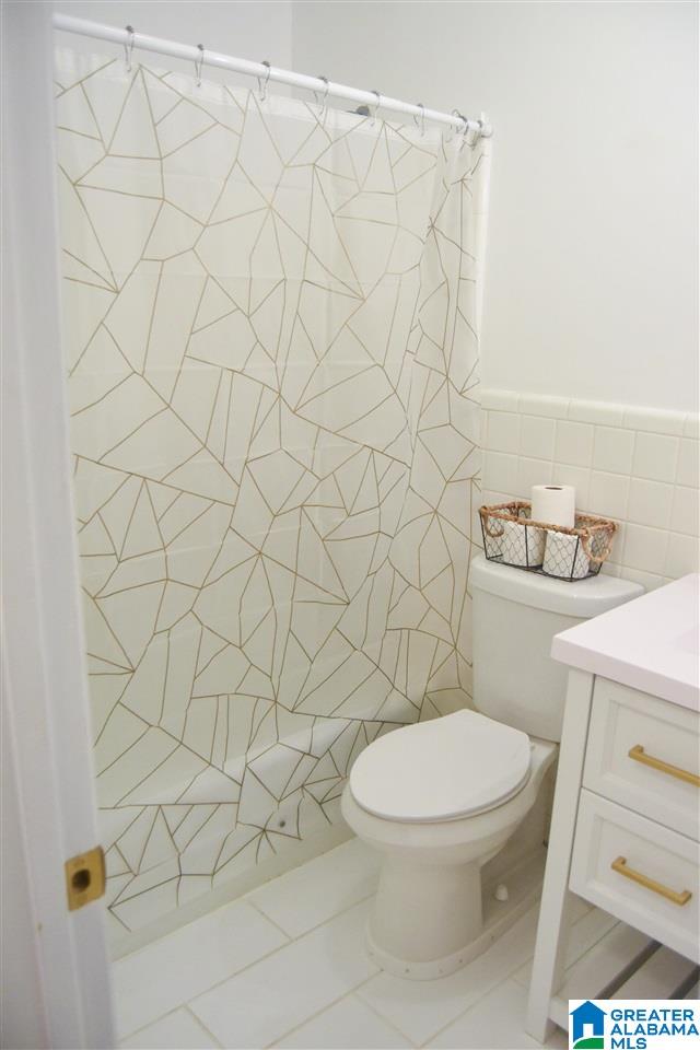 1312 Conger Road Anniston, AL 36207 - Photo 11 of 29