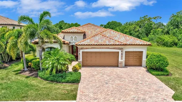$675,000 | 3504 Scrub Creek Run, Bradenton, FL 34211