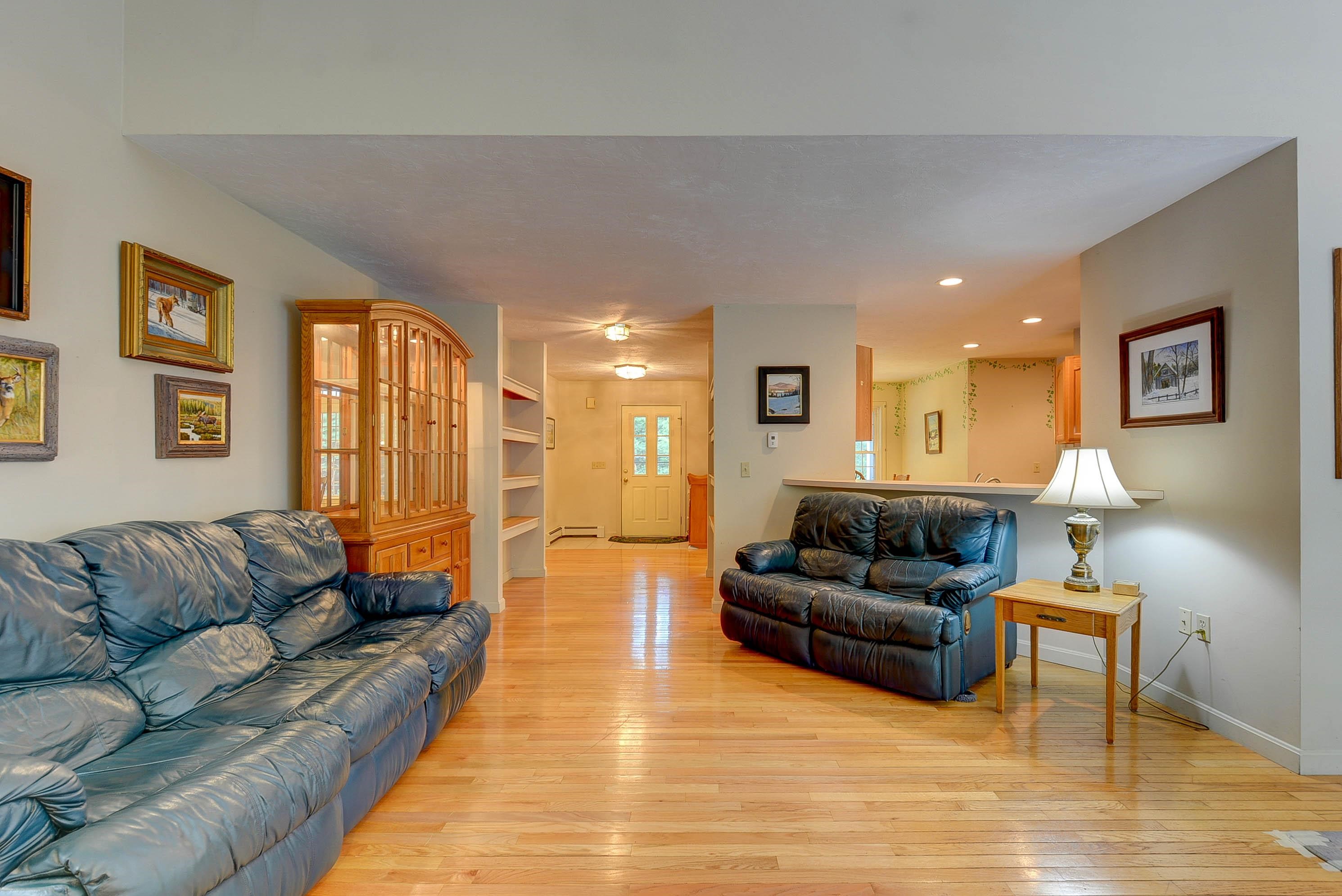 407 Dandiview Road Conway, NH 03860 - Photo 20 of 49