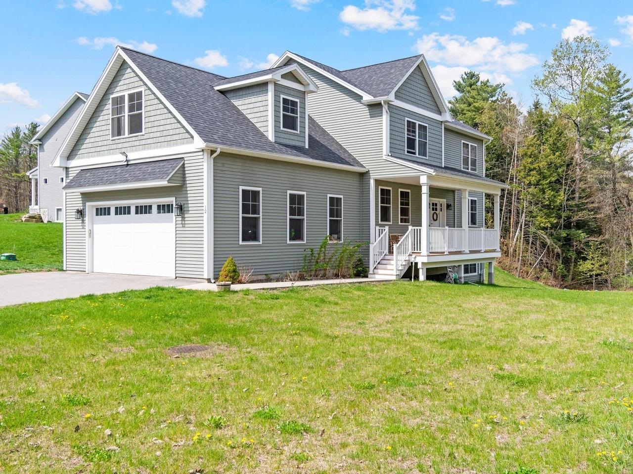 12 Kristen Drive Colchester, VT 05446 - Photo 46 of 52