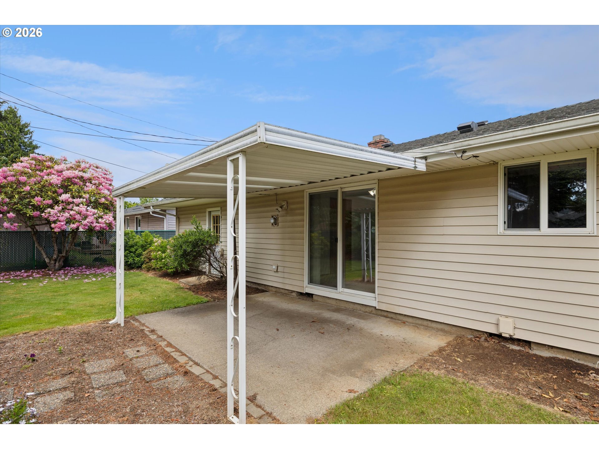 16910 Southeast Morrison Court Portland, OR 97233 - Photo 37 of 38