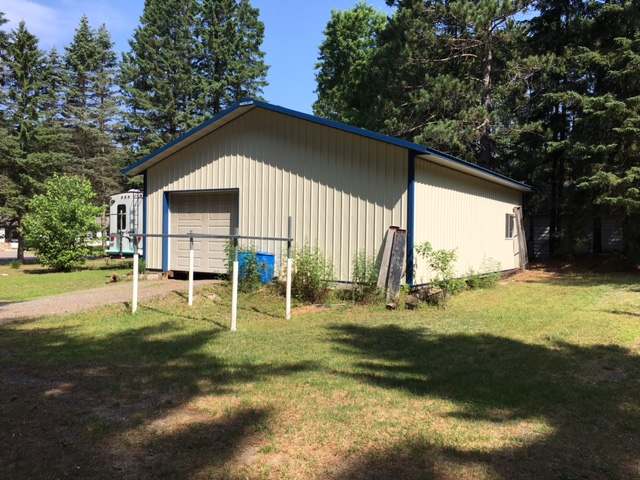 3378 North Faust Lk Road Rhinelander, WI 54501 - Photo 18 of 20 Gallery Image 18