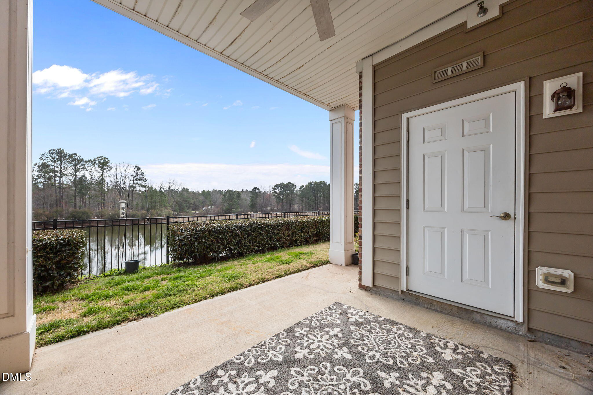 10511 Rosegate Court, Unit 4 Raleigh, NC 27617 - Photo 24 of 35