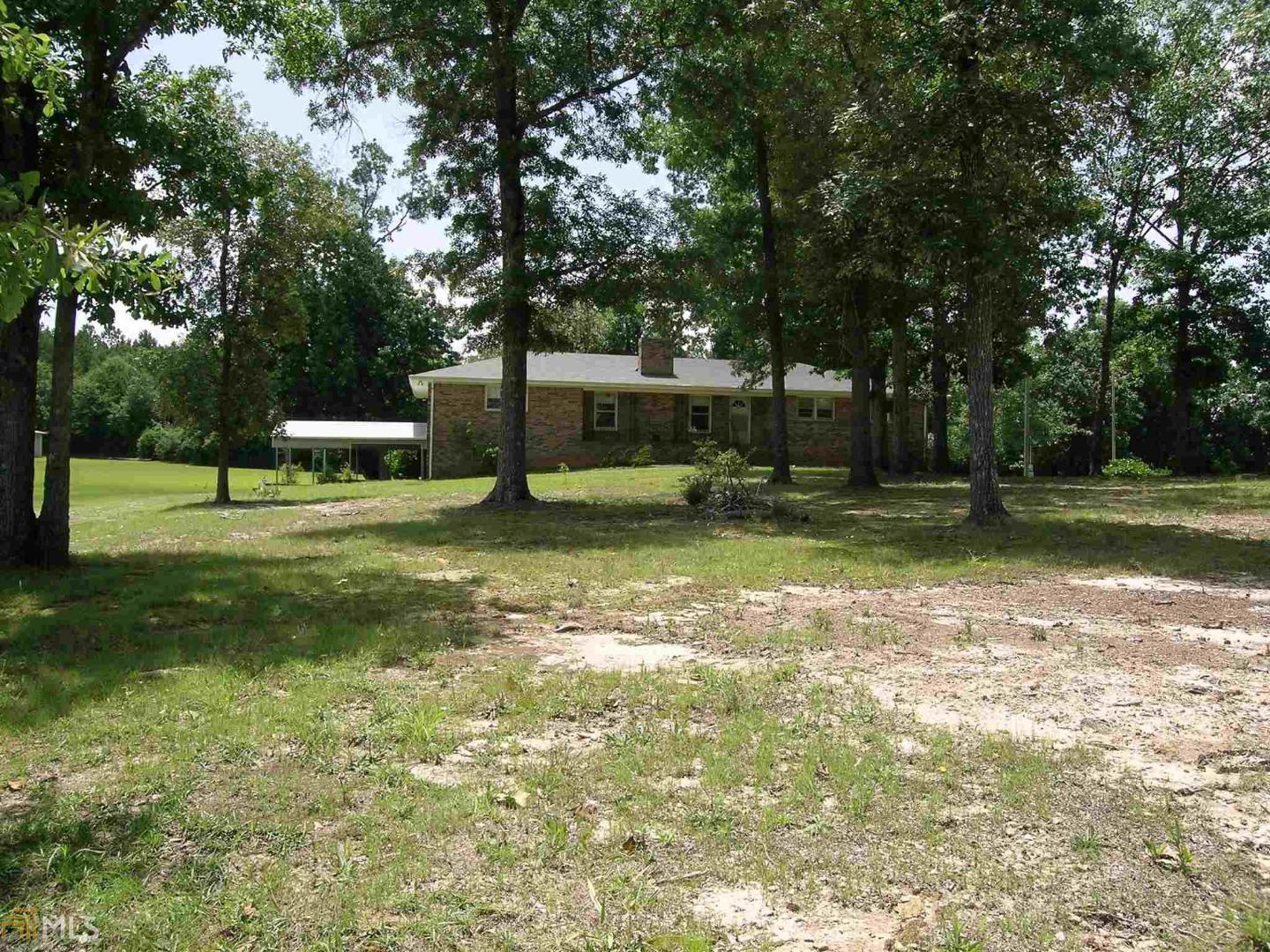 2174 Collins-Brooks Road Comer, GA 30629 - Photo 1 of 1