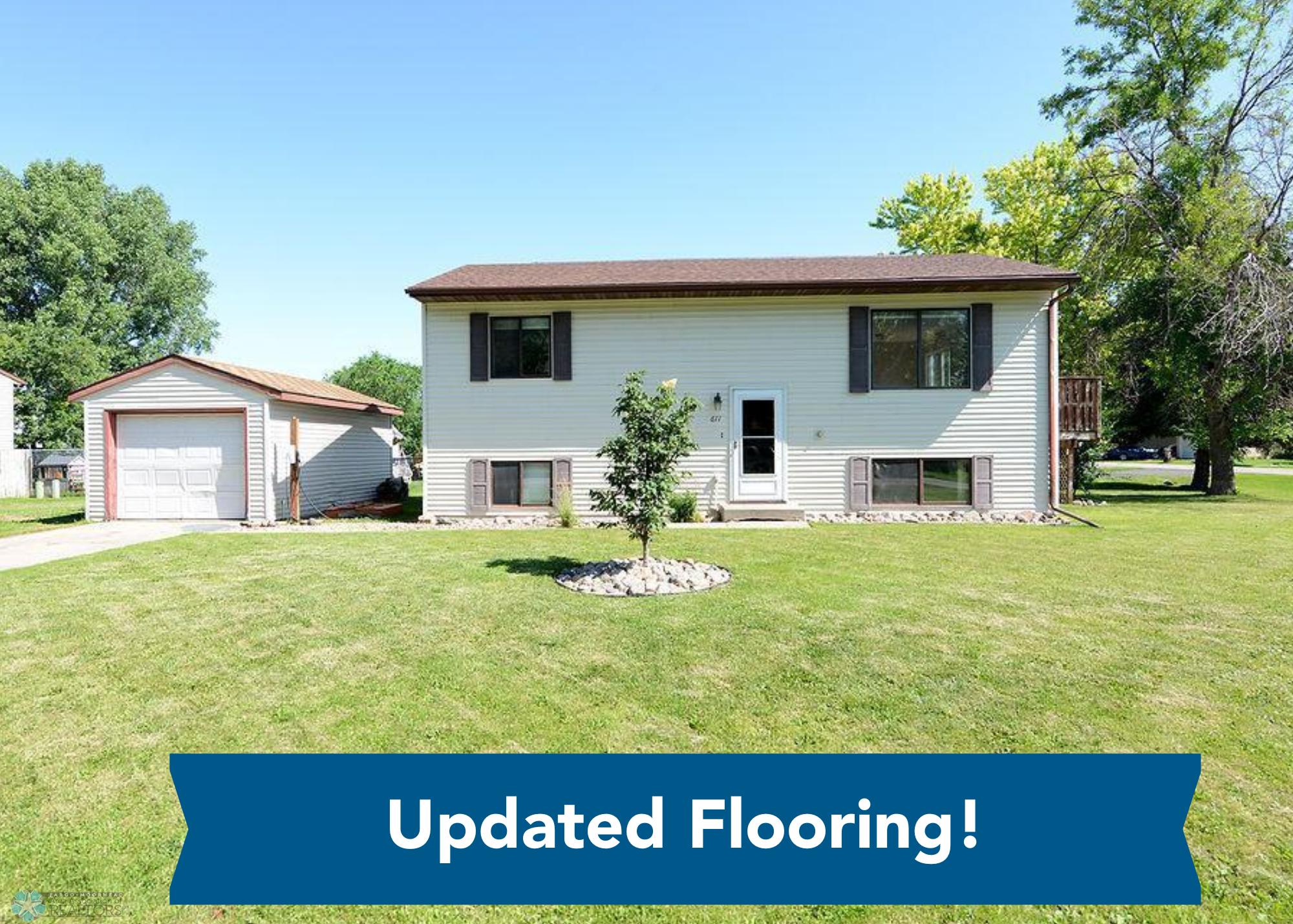 611 3rd Street Mapleton, ND 58059 - Photo 1 of 1 Gallery Image 1