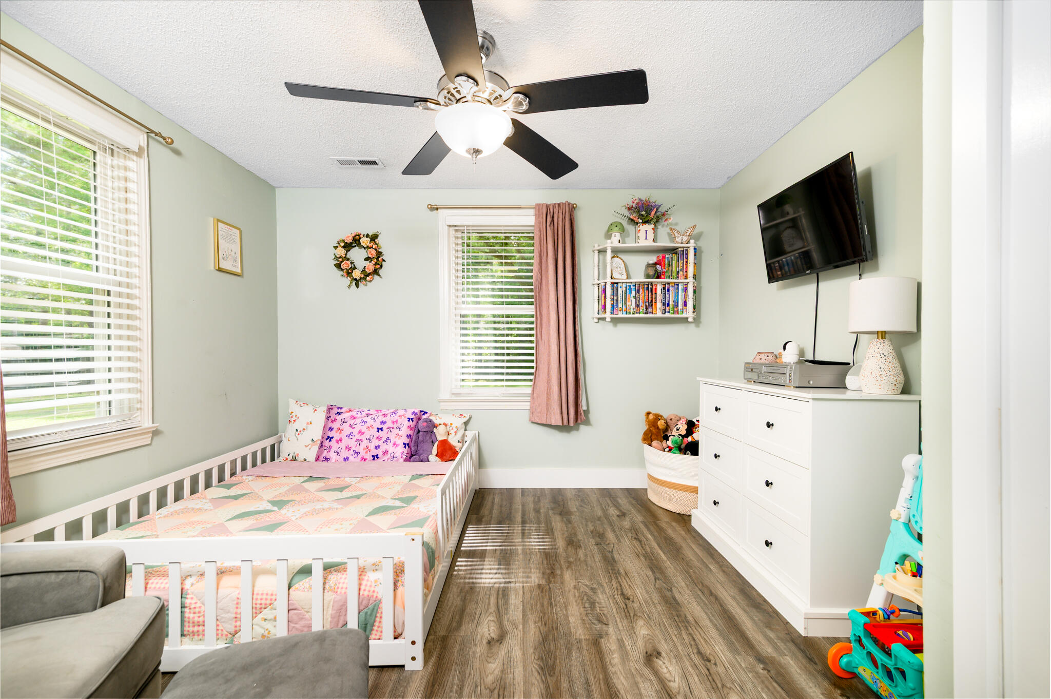 1370 Old Whitesville Road Moncks Corner, SC 29461 - Photo 12 of 37 1370 Old Whitesville - 8 - CMG